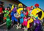 Carnevale a Sospirolo