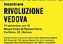 Conversazione sulla mostra Rivoluzione Vedova