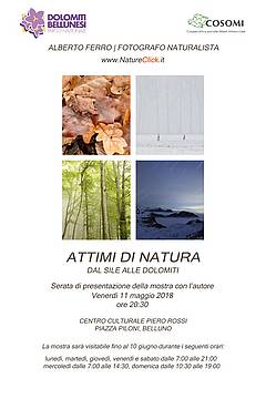 Locandina mostra fotografica_belluno