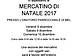 MERCATINO DI NATALE MEL