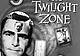 un'immagine con Edoardo Gellner e Rod Serling