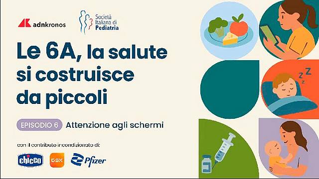 Le 6 A per crescere bene