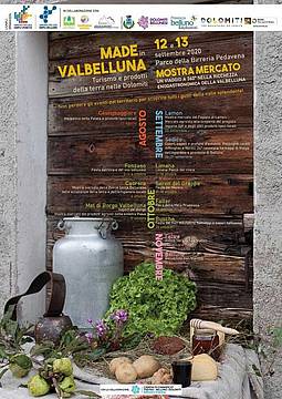 Mostra-Mercato-MADE-IN-VALBELLUNA Mostra-Mercato-MADE-IN-VALBELLUNA
