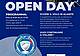 locandina open day