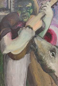 De Vidal_1981 Il gaucho De Vidal_1981 Il gaucho