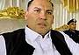 Osama Al-Masri - Libyan Express