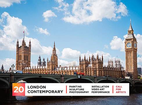 VENICE INTERNATIONAL ART FAIR 26TH EDITION 2026 - Londra VENICE INTERNATIONAL ART FAIR 26TH EDITION 2026 - Londra