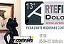 13° ARTEINFIERADOLOMITI