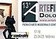 13° ARTEINFIERADOLOMITI