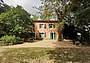 Giuseppe Puglisi, La casa del poeta