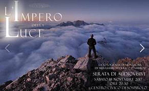 L'impero della Luce