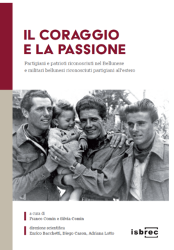 il-coraggio-e-la-passione il-coraggio-e-la-passione