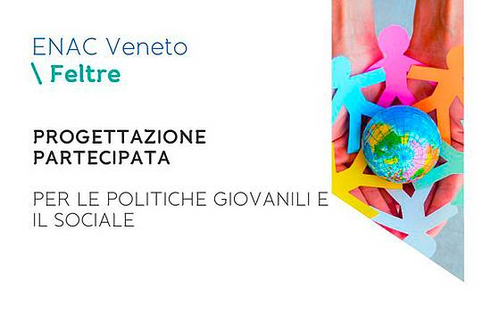 ENAC - Corso gratuito sulla scrittura di progetti