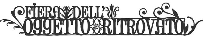 Fiera dell'Oggetto Ritrovato