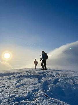 Svalbard. Nel regno dell’orso polare Svalbard. Nel regno dell’orso polare