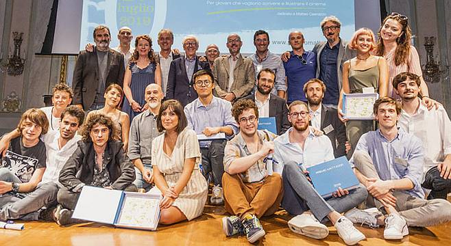 Tutti 2019 Tutti 2019
