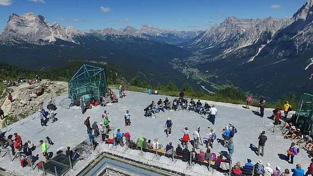 dolomiti più note 1