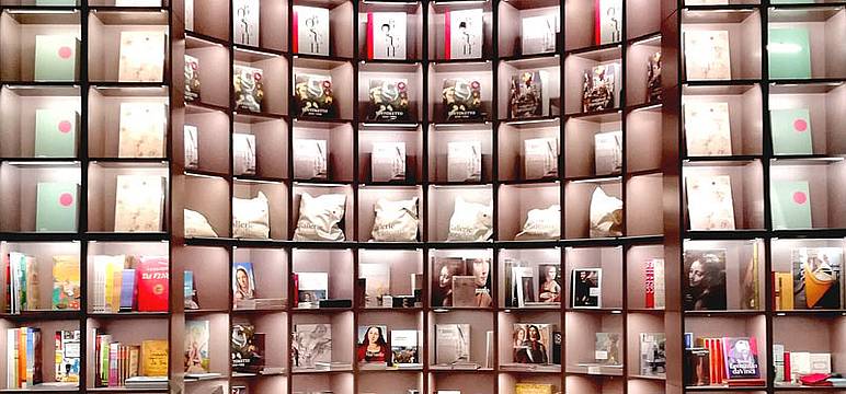 Nuovi spazi alle Gallerie dell'Accademia Nuovi spazi alle Gallerie dell'Accademia