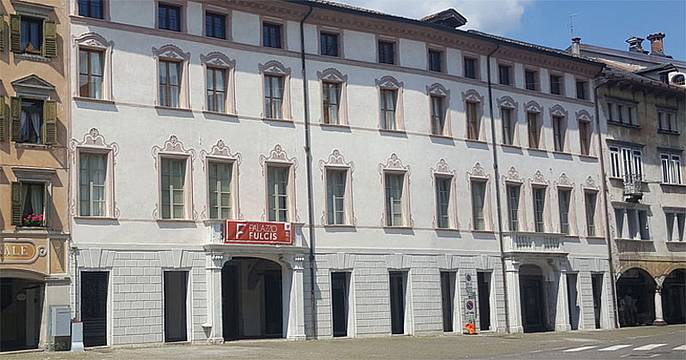 Paazzo Fulcis