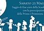 Saggio di fine corso - maggio 2019