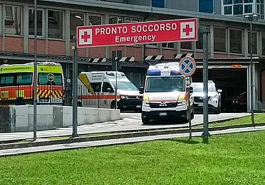 Ulss 1 Dolomiti pronto soccorso: 10 nuovi medici Ulss 1 Dolomiti pronto soccorso: 10 nuovi medici