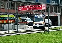 Ulss 1 Dolomiti pronto soccorso: 10 nuovi medici Ulss 1 Dolomiti pronto soccorso: 10 nuovi medici