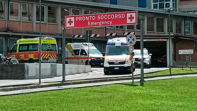 Ulss 1 Dolomiti pronto soccorso: 10 nuovi medici Ulss 1 Dolomiti pronto soccorso: 10 nuovi medici