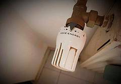 Valvola del termosifone - Adnkronos Valvola del termosifone - Adnkronos