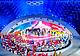La cerimonia di chiusura dei giochi olimpici Milano Cortina a Verona