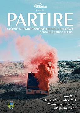PARTIRE