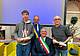 Premio San Martino 2025 - foto da Corriere delle Alpi