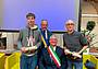 Premio San Martino 2025 - foto da Corriere delle Alpi