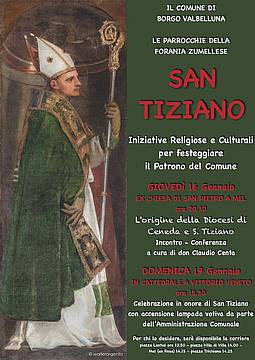 San Tiziano San Tiziano