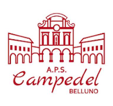 Associazione Campedel Belluno - logo