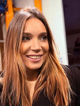 Caterina Carrer