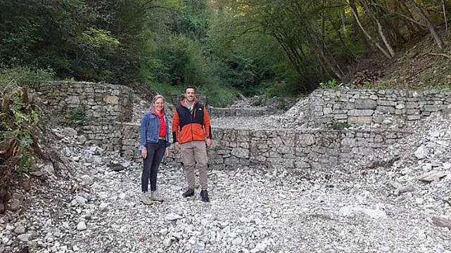 L'assessore-Penco-in-sopralluogo-dopo-la-pulizia L'assessore-Penco-in-sopralluogo-dopo-la-pulizia