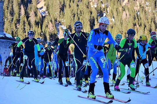 Memorial Mirco Daniele Tiziano. Trofeo Alessandro Marengon