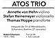 Atos-Trio