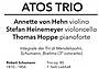 Atos-Trio
