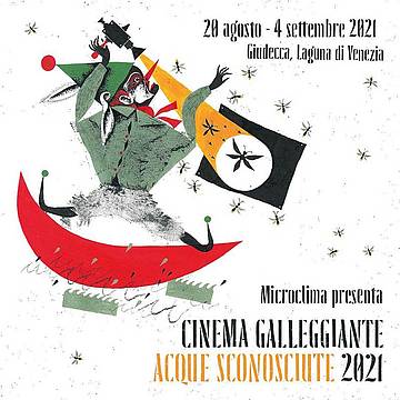 Cinema Galleggiante 2021 Cinema Galleggiante 2021