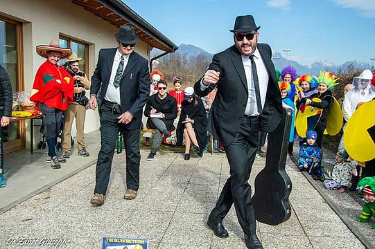 I Blues Brothers I Blues Brothers