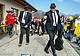 I Blues Brothers