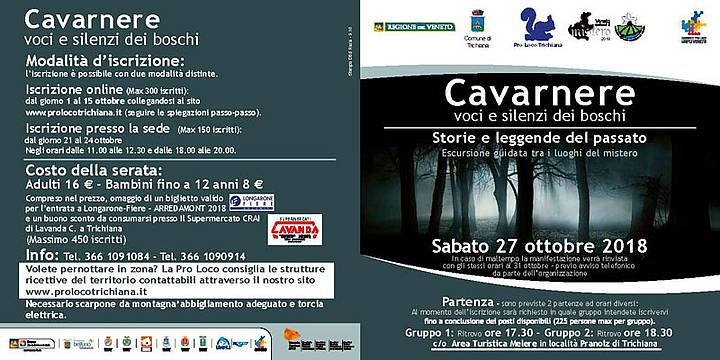 CAVARNERE CAVARNERE