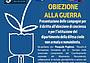OBIEZIONE ALLA GUERRA