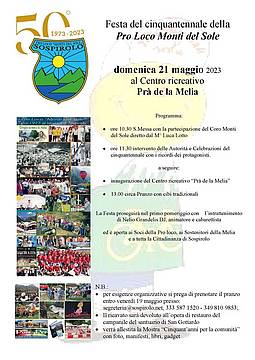 Volantino50anni Volantino50anni