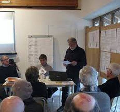 Circolo Socio Culturale Fontana Vecia