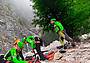 Due alpinisti perdono la vita sul Sojo d'Uderle Due alpinisti perdono la vita sul Sojo d'Uderle
