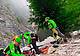 Due alpinisti perdono la vita sul Sojo d'Uderle