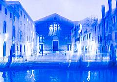 Ocean Space - La notte di San Lorenzo Ocean Space - La notte di San Lorenzo