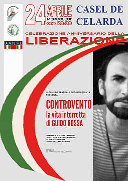Raccontare Guido Rossa